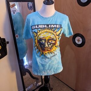 Sublime shirt